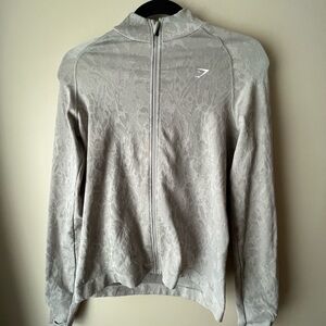 Gymshark Stretchy Workout Jacket